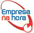 Link para o site da Empresa Na Hora