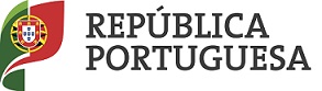 Link para o portal do Governo de Portugal