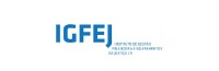 Link para o site do IGFEJ