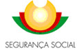 Link para o site da Segurança Social
